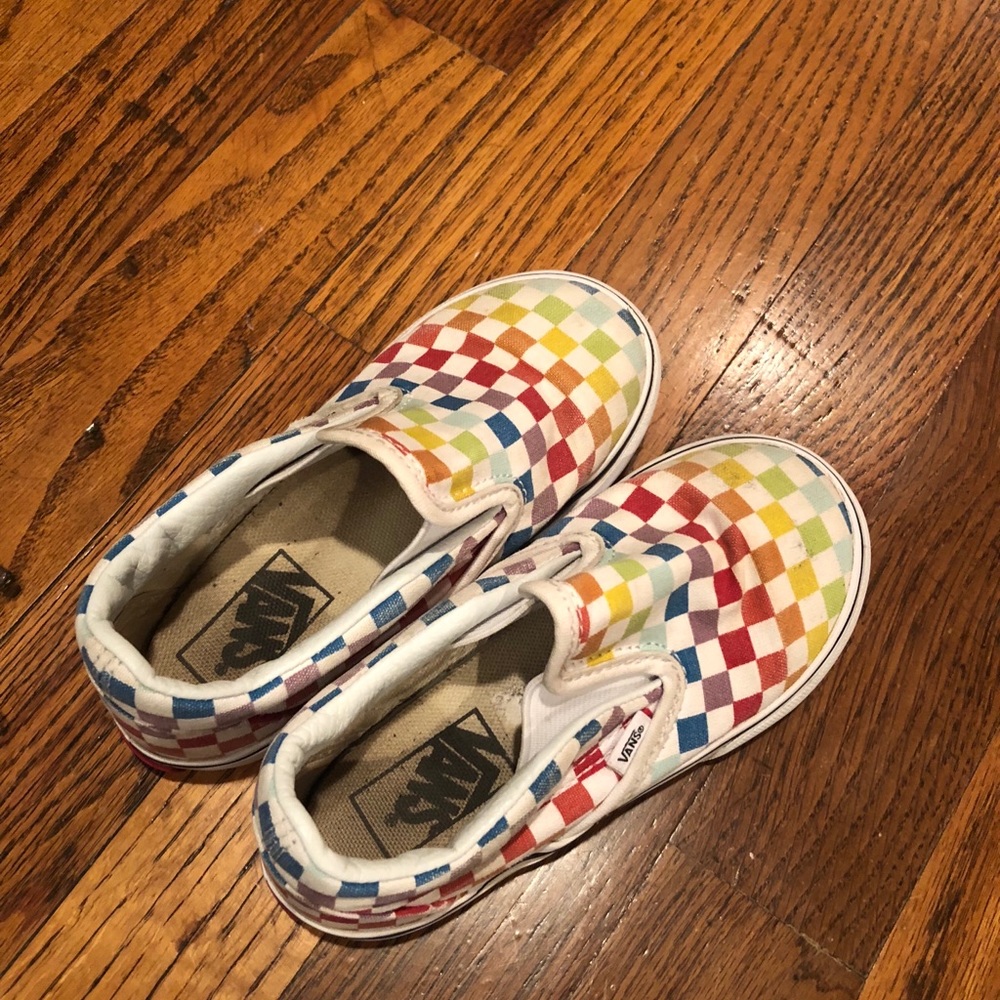 Vans